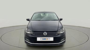 2019 Volkswagen Vento