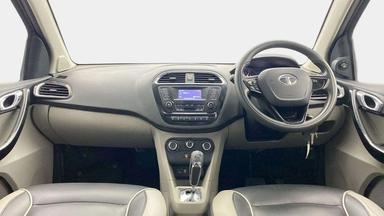 2018 Tata Tiago