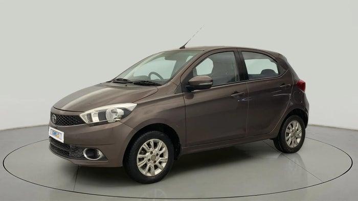 2018 Tata Tiago