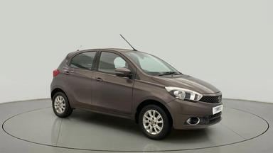 2018 Tata Tiago