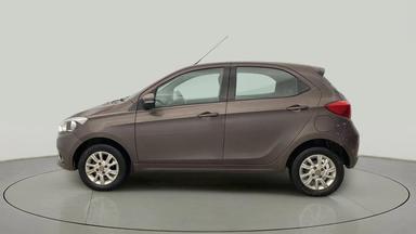 2018 Tata Tiago