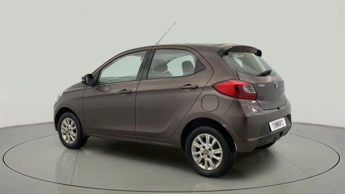 2018 Tata Tiago