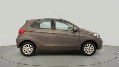 2018 Tata Tiago