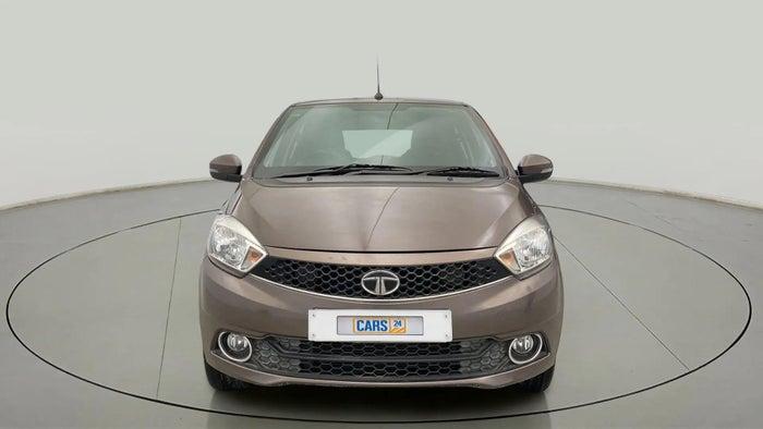 2018 Tata Tiago