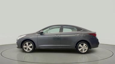 2019 Hyundai Verna