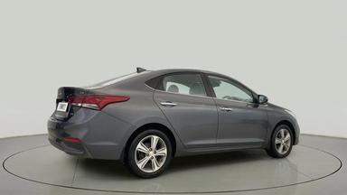 2019 Hyundai Verna