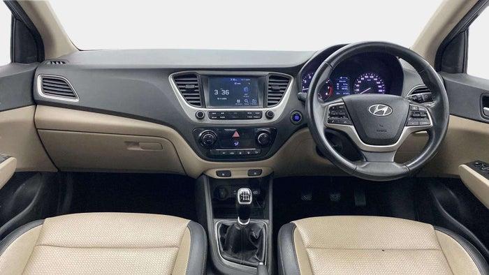 2019 Hyundai Verna