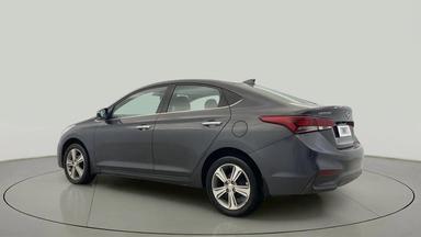 2019 Hyundai Verna