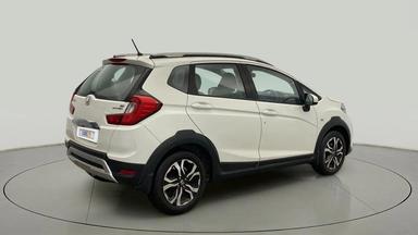 2020 Honda WR-V