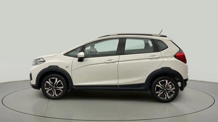 2020 Honda WR-V