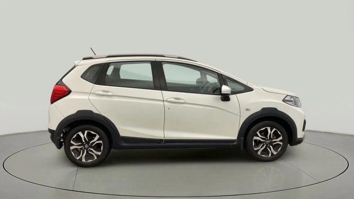 2020 Honda WR-V