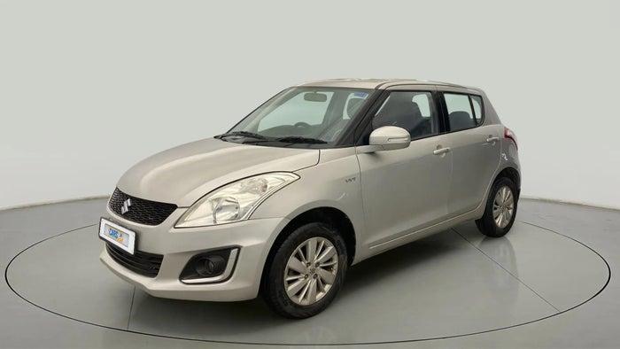 2015 Maruti Swift