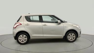 2015 Maruti Swift