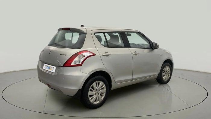 2015 Maruti Swift