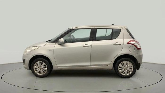 2015 Maruti Swift