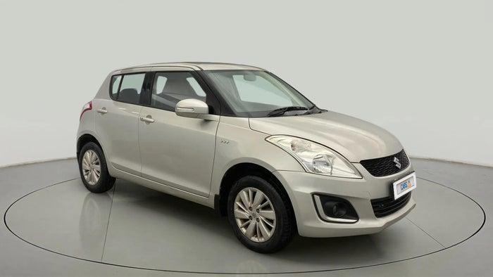 2015 Maruti Swift