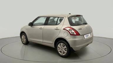 2015 Maruti Swift