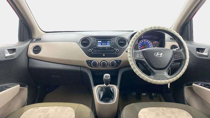 2015 Hyundai Grand i10