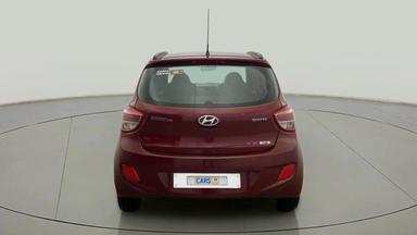 2015 Hyundai Grand i10