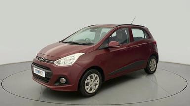 2015 Hyundai Grand i10