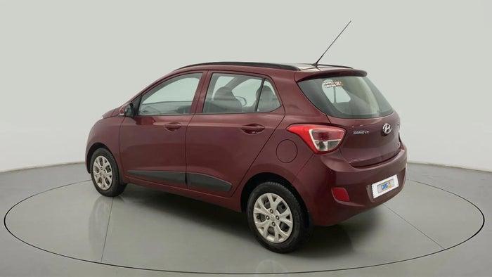 2015 Hyundai Grand i10