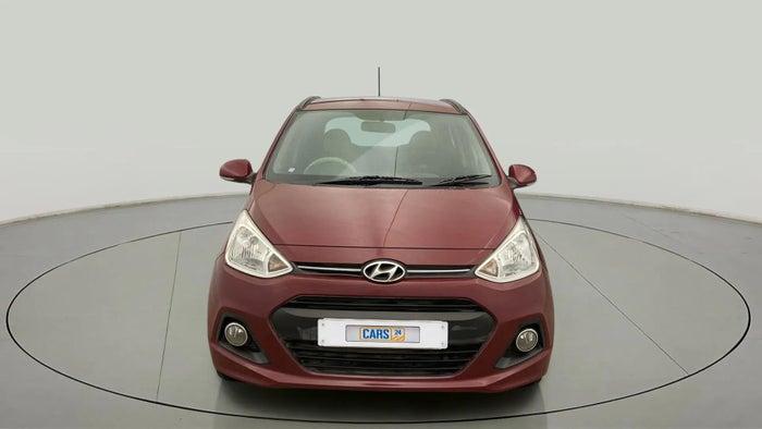 2015 Hyundai Grand i10