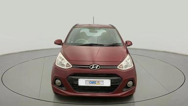 2015 Hyundai Grand i10