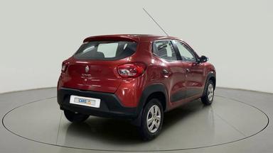 2016 Renault Kwid