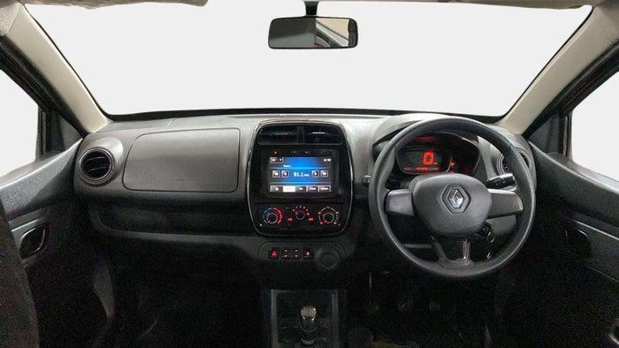 2016 Renault Kwid