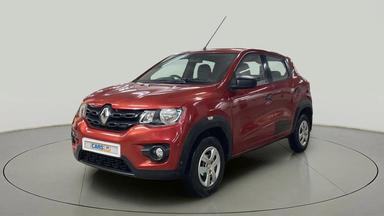 2016 Renault Kwid