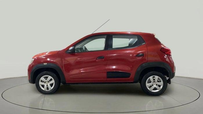 2016 Renault Kwid