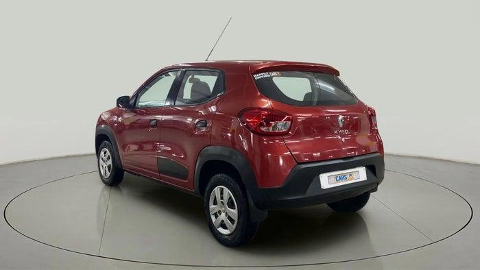 2016 Renault Kwid