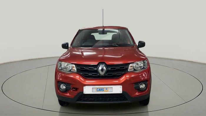 2016 Renault Kwid