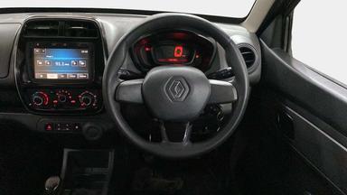 2016 Renault Kwid