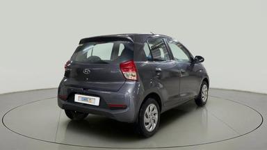 2019 Hyundai NEW SANTRO