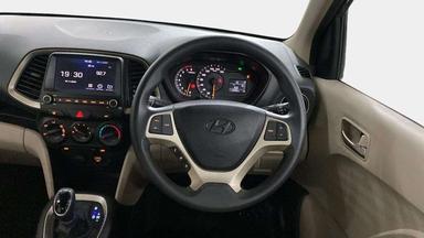 2019 Hyundai NEW SANTRO