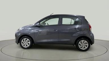 2019 Hyundai NEW SANTRO