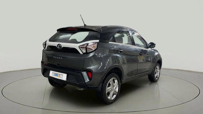 2022 Tata NEXON