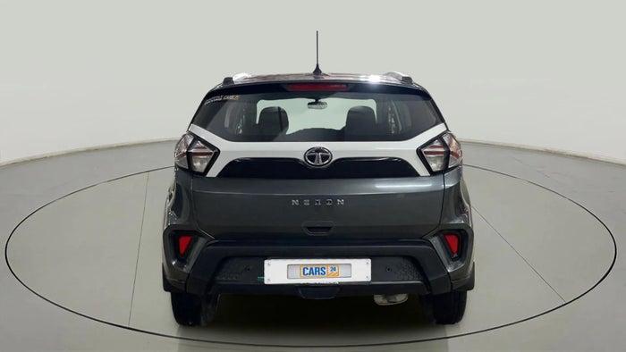 2022 Tata NEXON