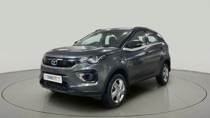 2022 Tata NEXON