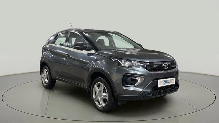 2022 Tata NEXON