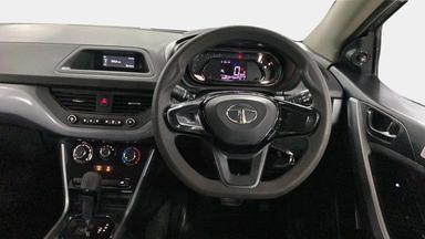 2022 Tata NEXON