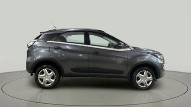 2022 Tata NEXON