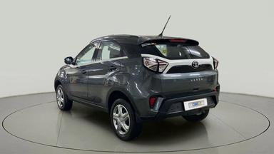 2022 Tata NEXON