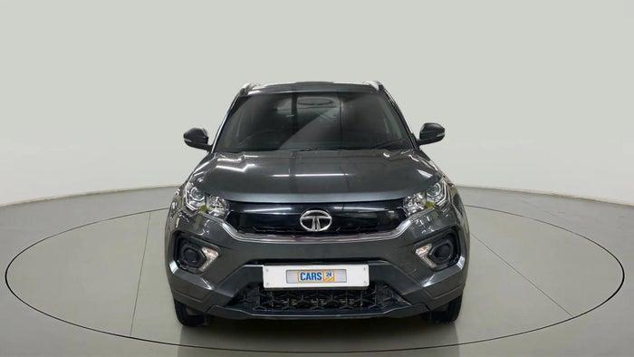 2022 Tata NEXON