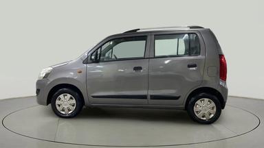 2013 Maruti Wagon R 1.0