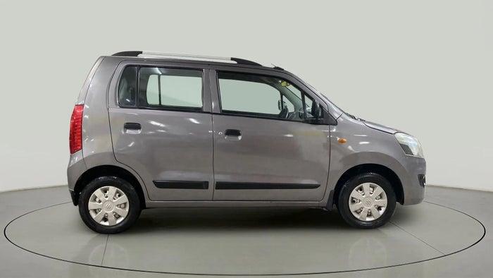 2013 Maruti Wagon R 1.0