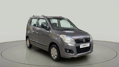 2013 Maruti Wagon R 1.0