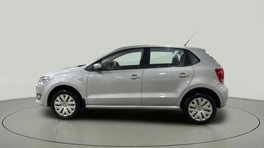 2013 Volkswagen Polo