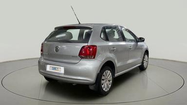 2013 Volkswagen Polo